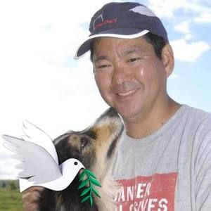 Meet your Posher, Peter